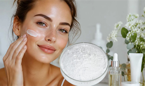 PDRN Powder Benefits and Uses in Skin Care
